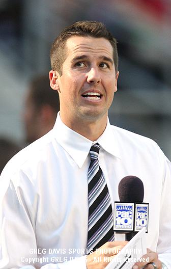 Jason Gesser - Washington State Football